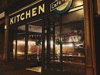 The Kitchen Café Bar