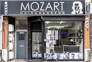 Mozart Hairdressers