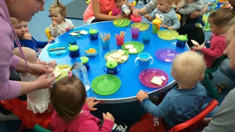 North Worksop Children's Centre