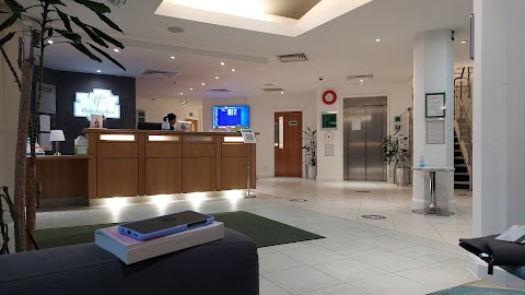 Holiday Inn Bristol Airport, an IHG Hotel