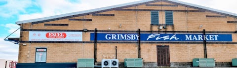 Excel Seafoods Ltd (Grimsby Fish Market)