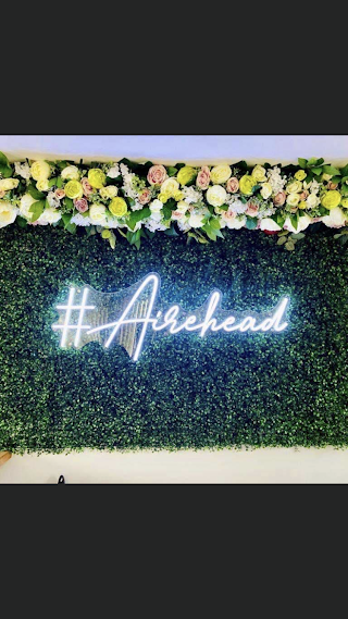 Airehead Ltd