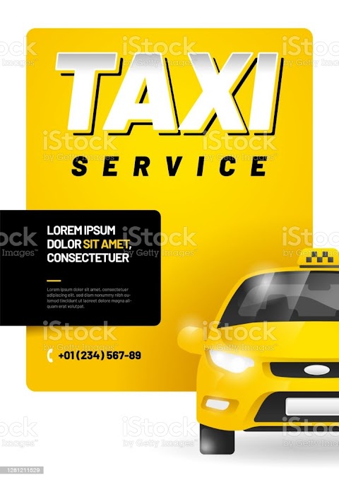 Beeston Taxi