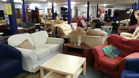 Willen Hospice Furniture Store