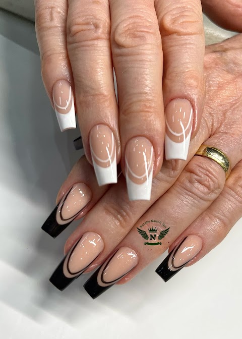 Natalie Nail And Spa