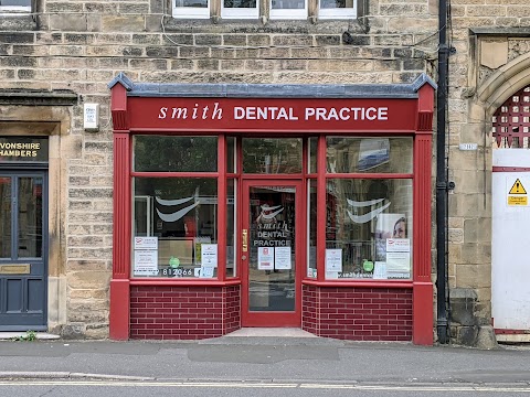 Smith Dental Practice