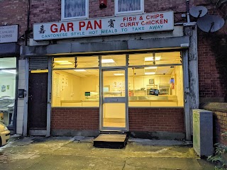 Gar Pan