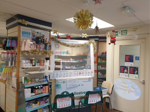 Allestree Pharmacy