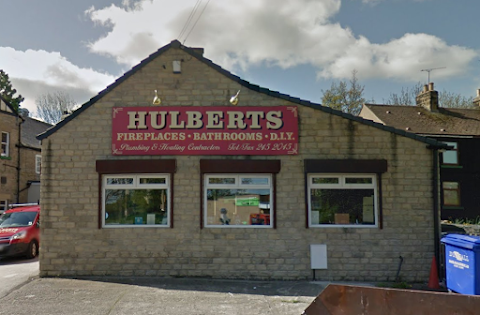 Hulberts Plumbing & Heating Ltd