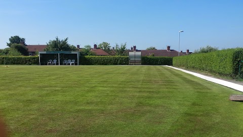 Bucknall Bowling & Recreation Club