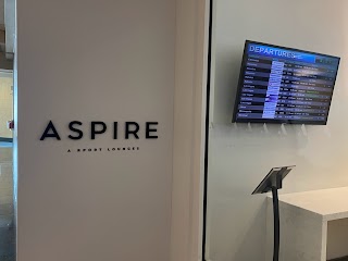 Aspire Lounge Head Office