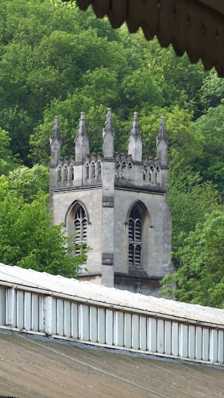 St Mark's Community Centre - Bath