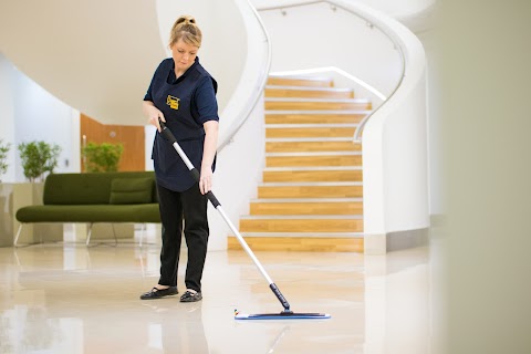 Dublcheck Cleaning Services Ltd