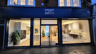 Poggenpohl Chelsea | Kitchen studio