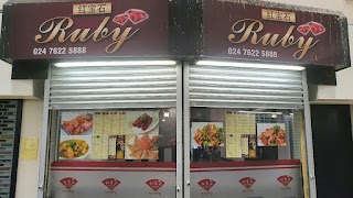 Ruby Chinese