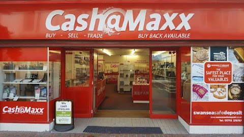 Cash@Maxx