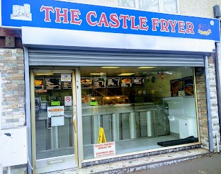 The Castle Fryer