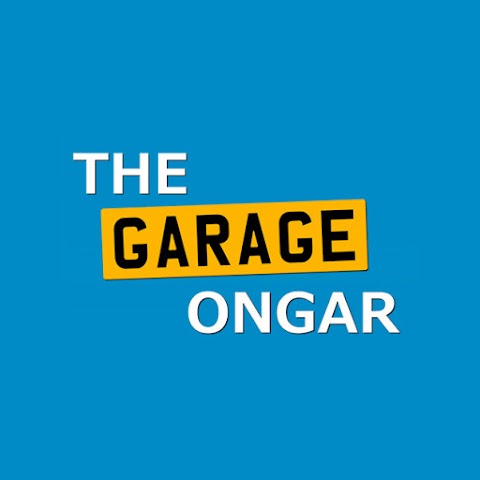 The Garage Ongar