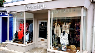 Mousetrap Sevenoaks