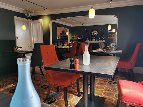 Flory Restaurant and Café, Bodmin