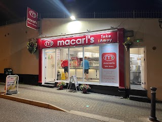 Macari's Takeaway Malahide