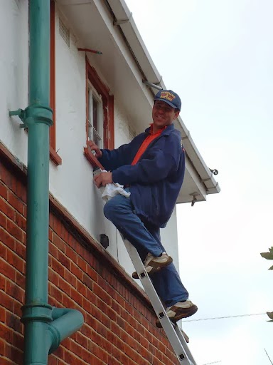 Standard & Baptist Window Cleaners