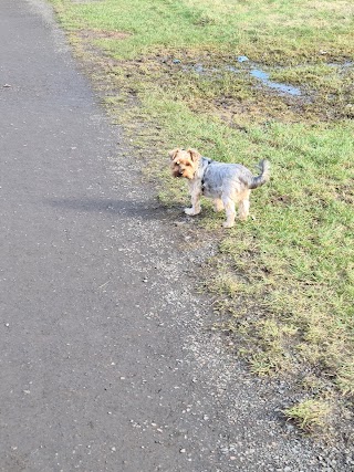 Hailes Quarry Park