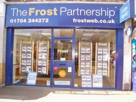 The Frost Partnership Estate Agents Ashford