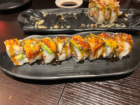 Bonzai Sushi Bar