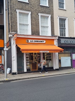 Le Creuset Fulham Road