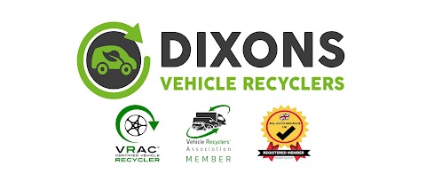 Dixons Vehicle Recyclers