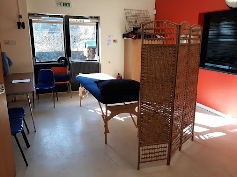 Brighton Community Acupuncture - Affordable Acupuncture