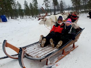 Santa's Lapland