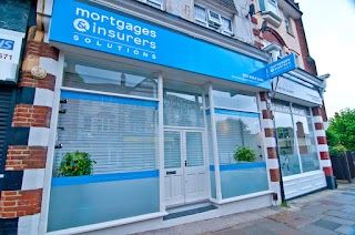 Mortgages & Insurers Solutions - London Mortgage Brokers