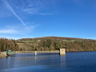 Bohernabreena Reservoir Park