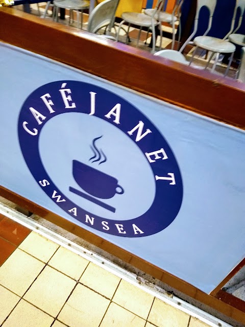 Café Janet