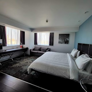 Park Plaza Leeds