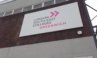 London South East Colleges: Greenwich