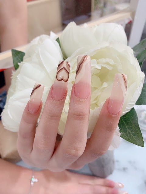 Bamboo Nail Spa