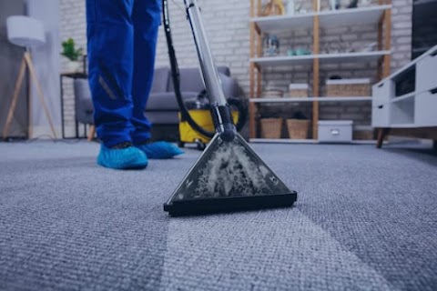 BriteGroup - Commercial Cleaning Manchester