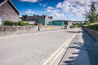 Culter Primary School