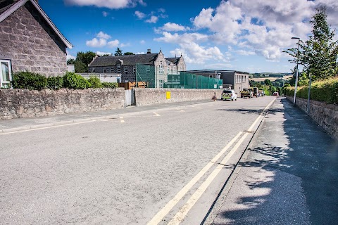 Culter Primary School