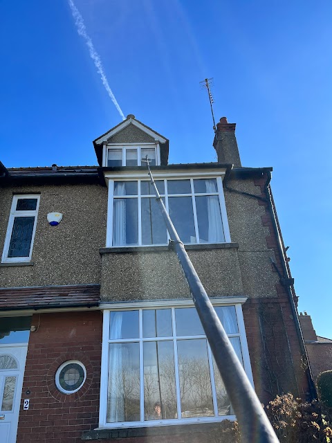 Shire Exterior Cleaning