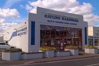 Hayling Hardware Ltd