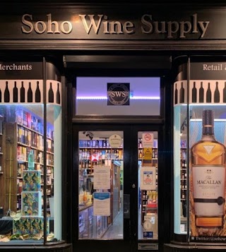 Soho Wine Supply