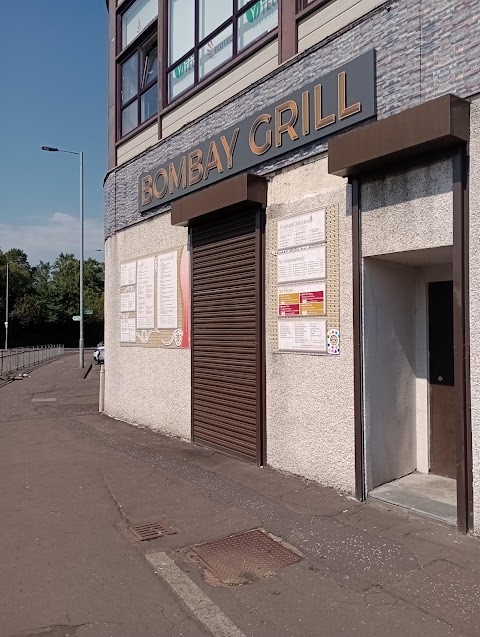 Bombay Grill