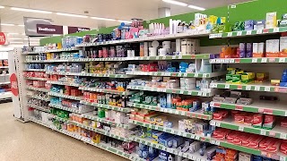 LloydsPharmacy