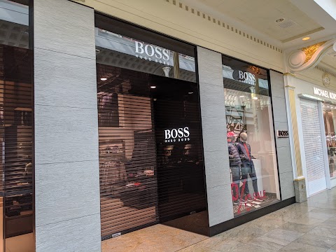 BOSS Store