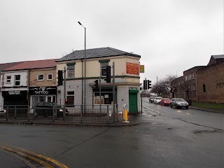 Fiveways Chip Inn