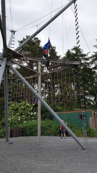 Lorne Estate & Girlguiding Ulster